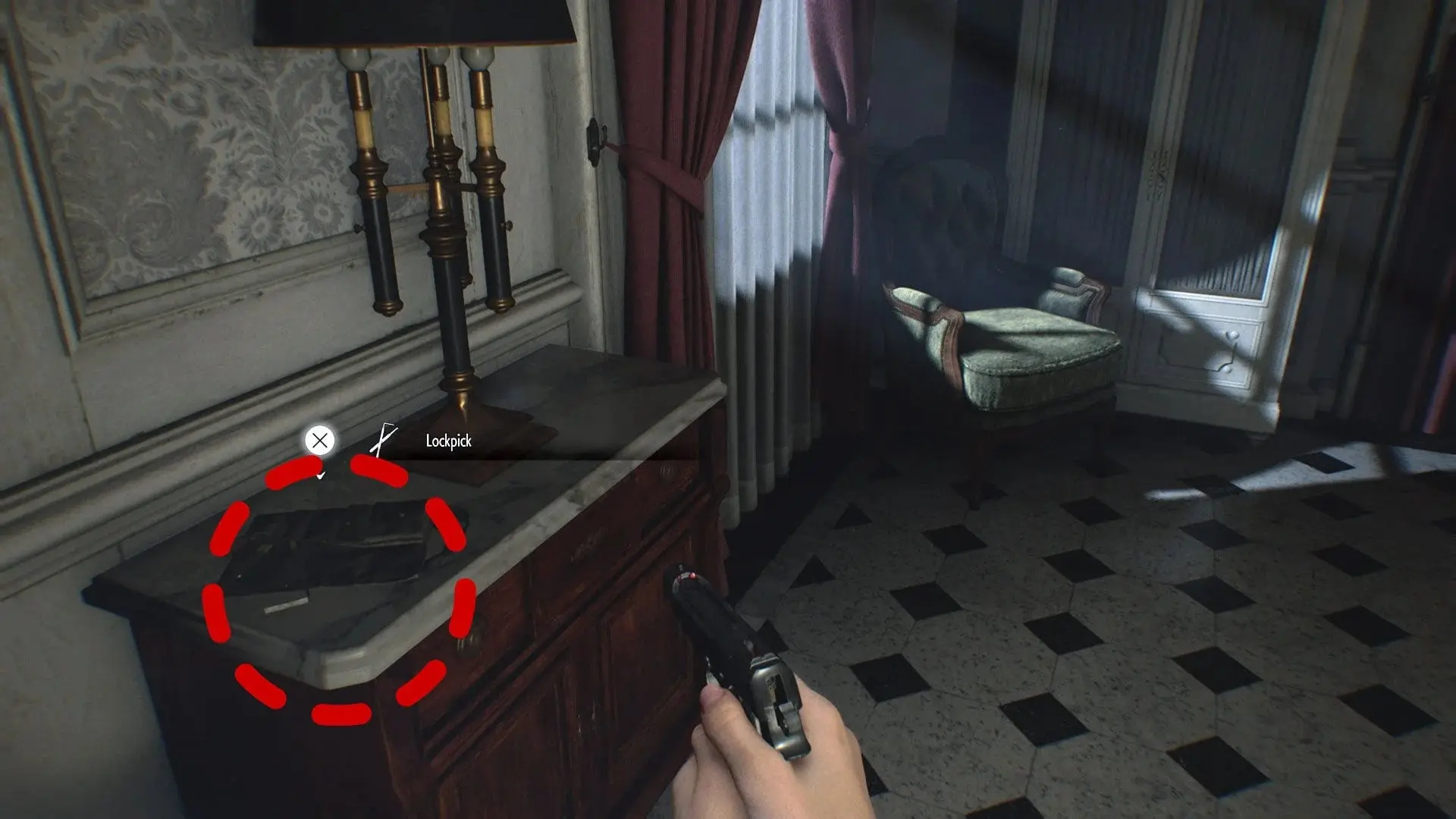 Resident Evil Requiem. 22 полезных совета - изображение