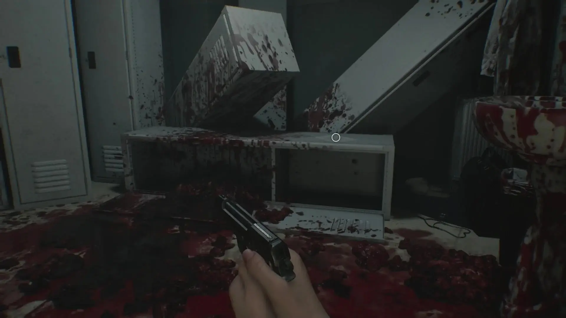 Resident Evil Requiem. Где найти все файлы - изображение