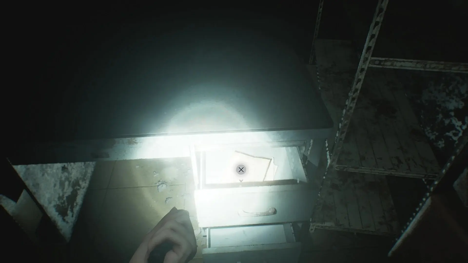 Resident Evil Requiem. Где найти все файлы - изображение
