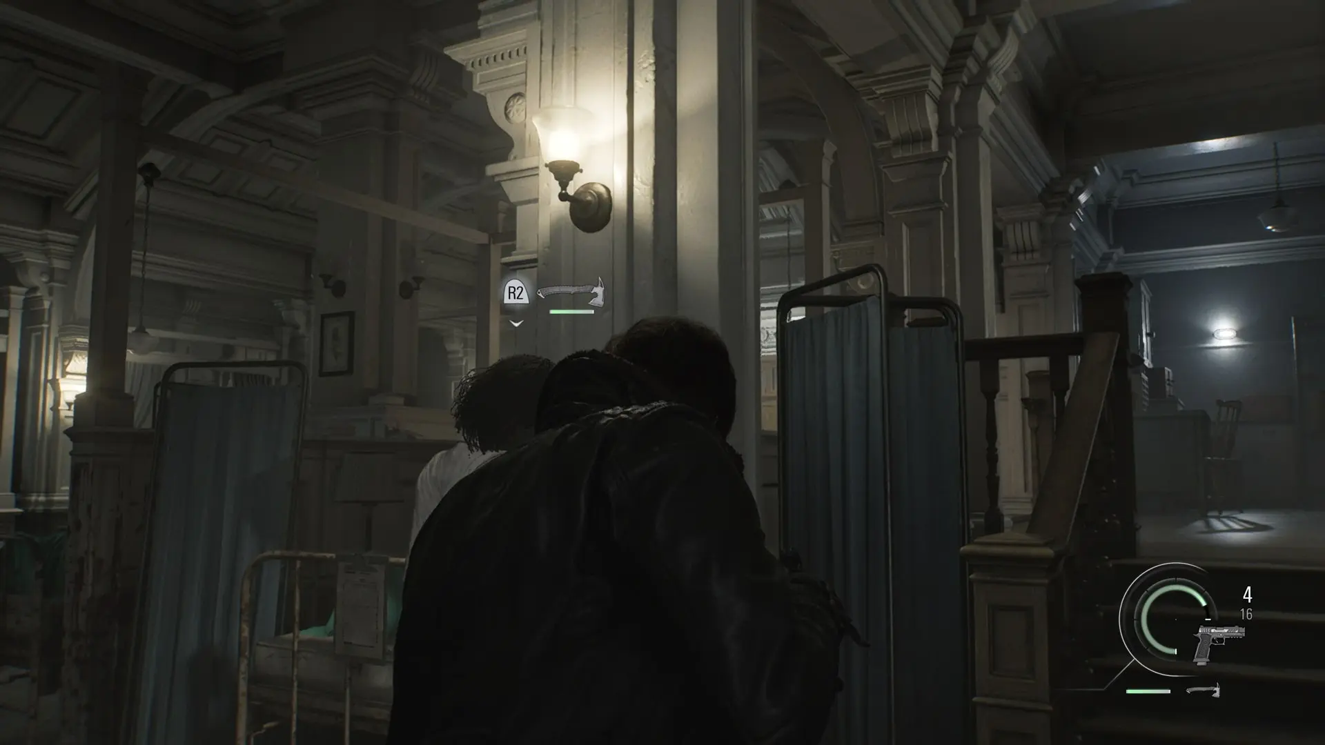 Resident Evil Requiem. Советы по выживанию - изображение