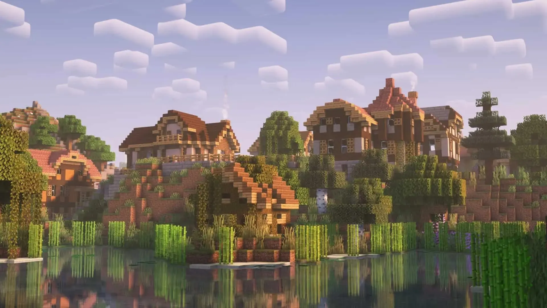 Minecraft. Стоит ли покупать в 2026? - изображение