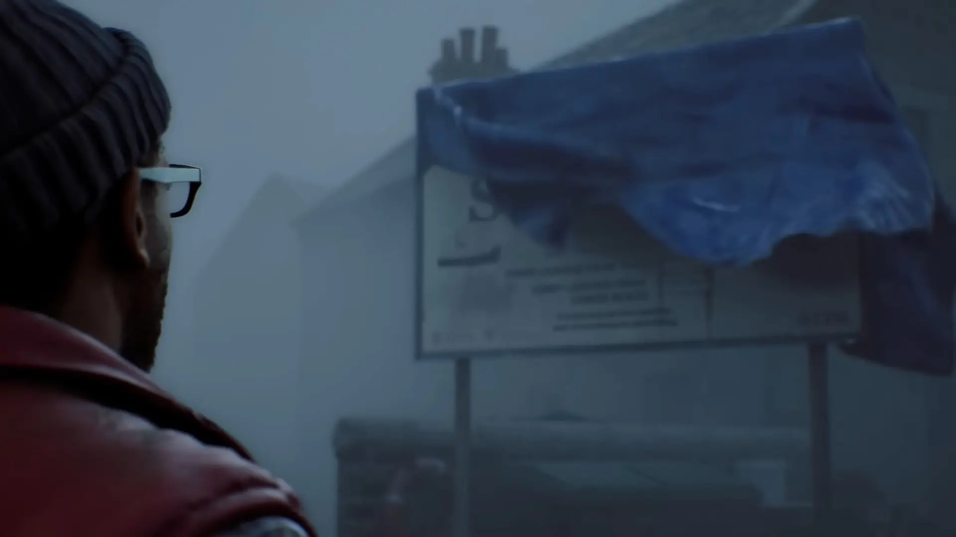 Silent Hill: Townfall. Всё, что известно о новой игре серии - изображение