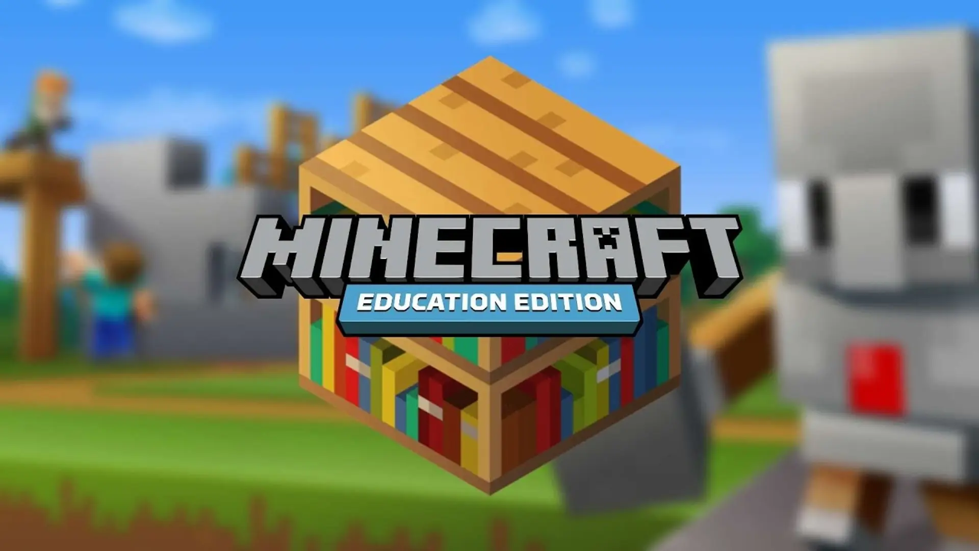 Minecraft. Education Edition для обучения: сравнение версий - изображение