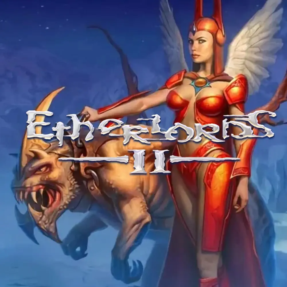 Купить Etherlords II - изображение