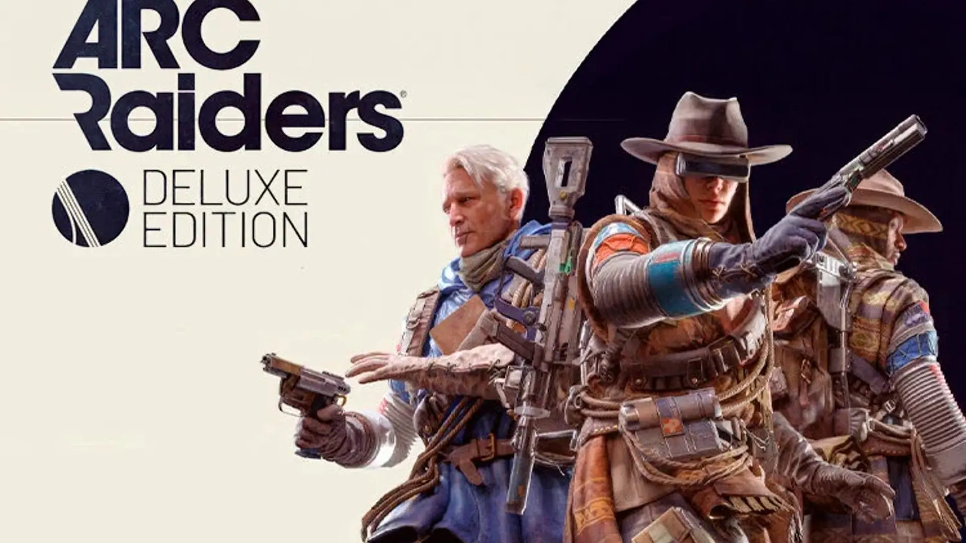 ARC Raiders. Deluxe Edition vs Standard - изображение