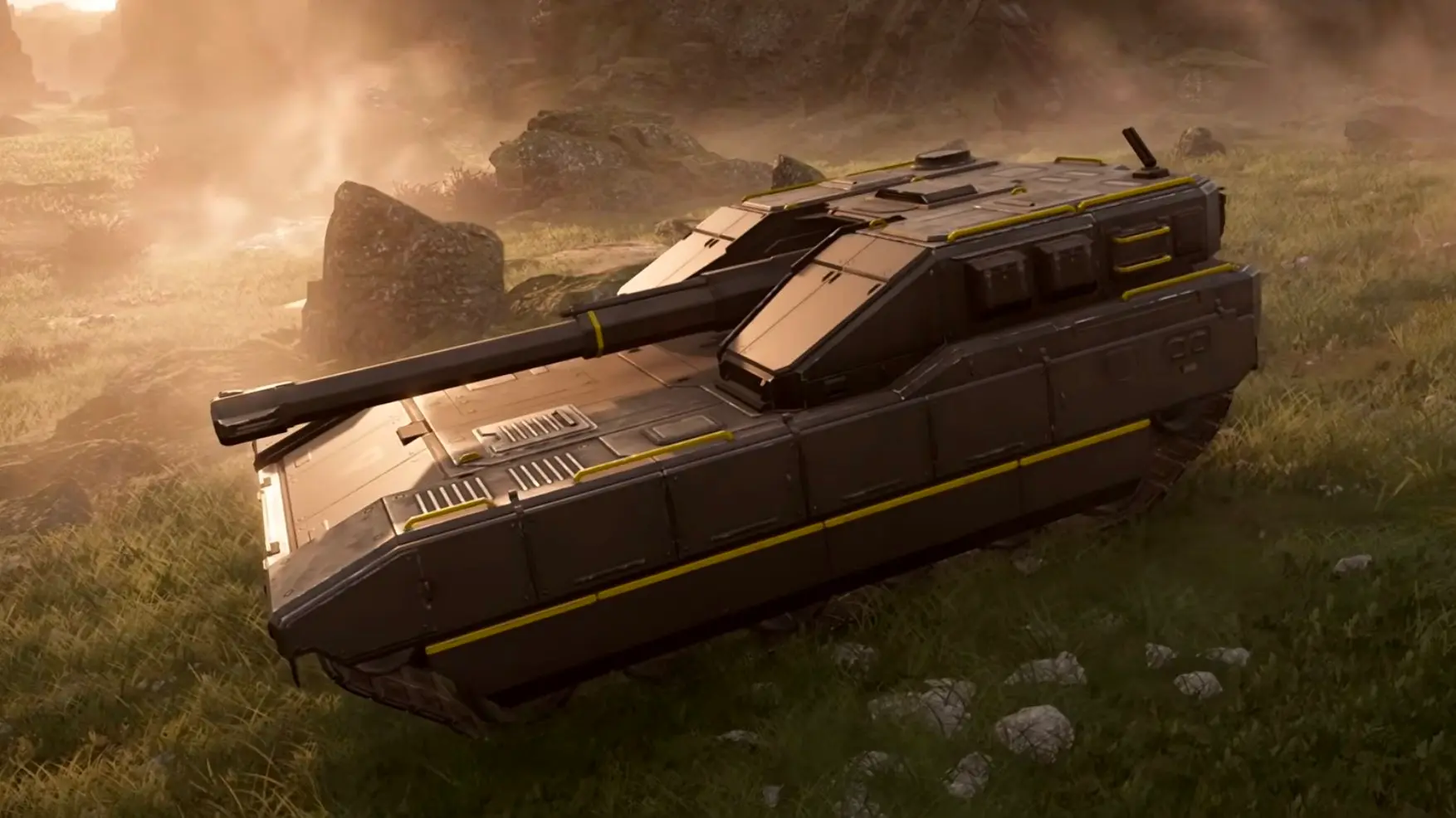 Миссии повышенной сложности в Helldivers 2 сделали ещё тяжелее - изображение