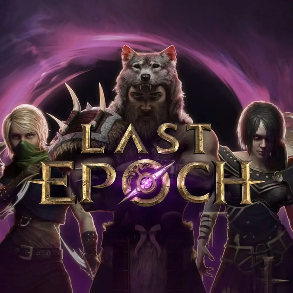 Купить Last Epoch - изображение