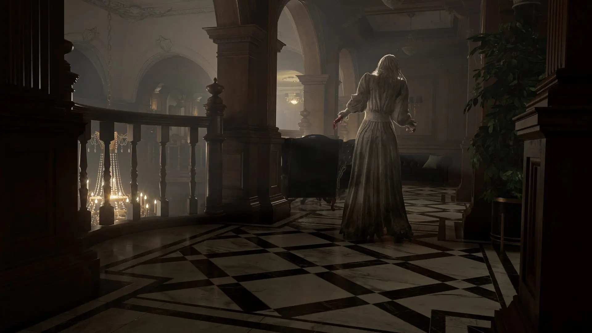 Resident Evil Requiem. Системные требования и оптимизация - изображение