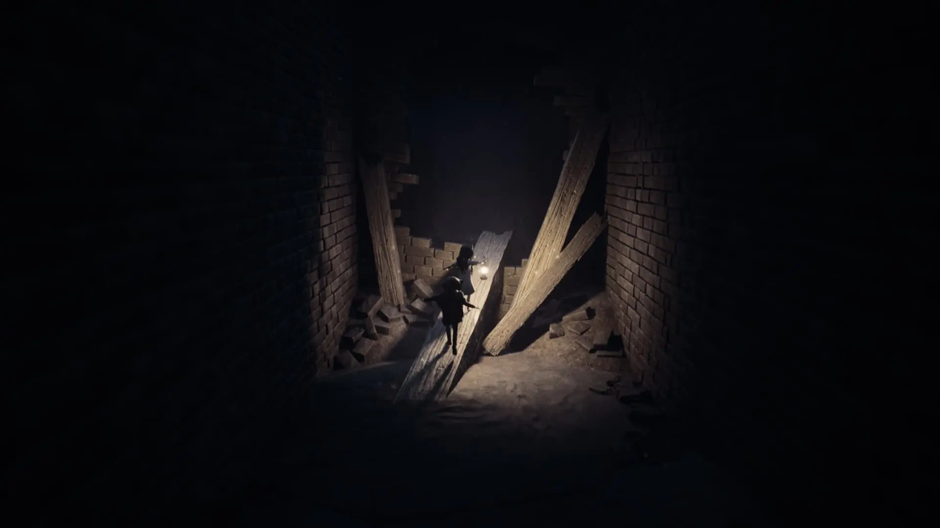 Reanimal. 6 советов для прохождения на 100% - изображение