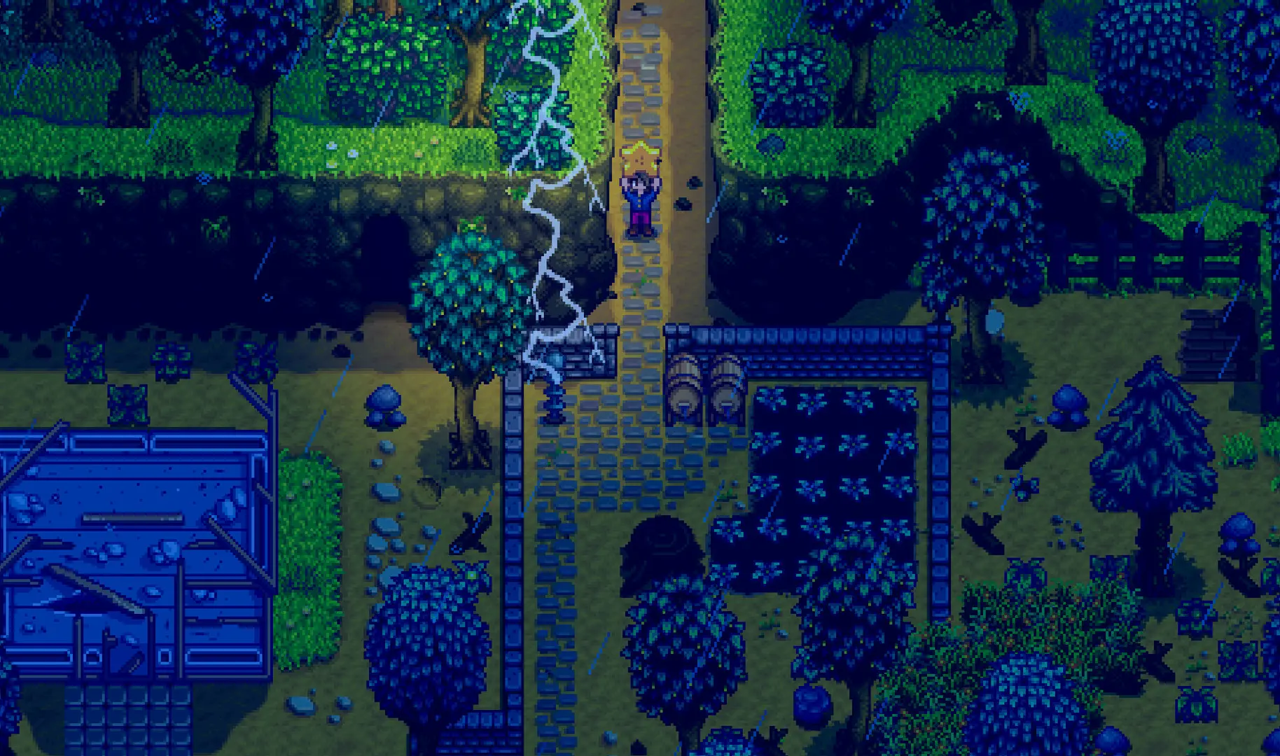 Создатель Stardew Valley до сих пор ощущает себя разрабом-любителем - изображение