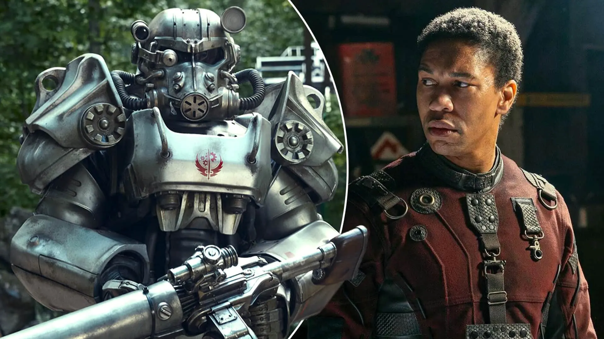 Сериал Fallout. Обзор финала второго сезона - изображение