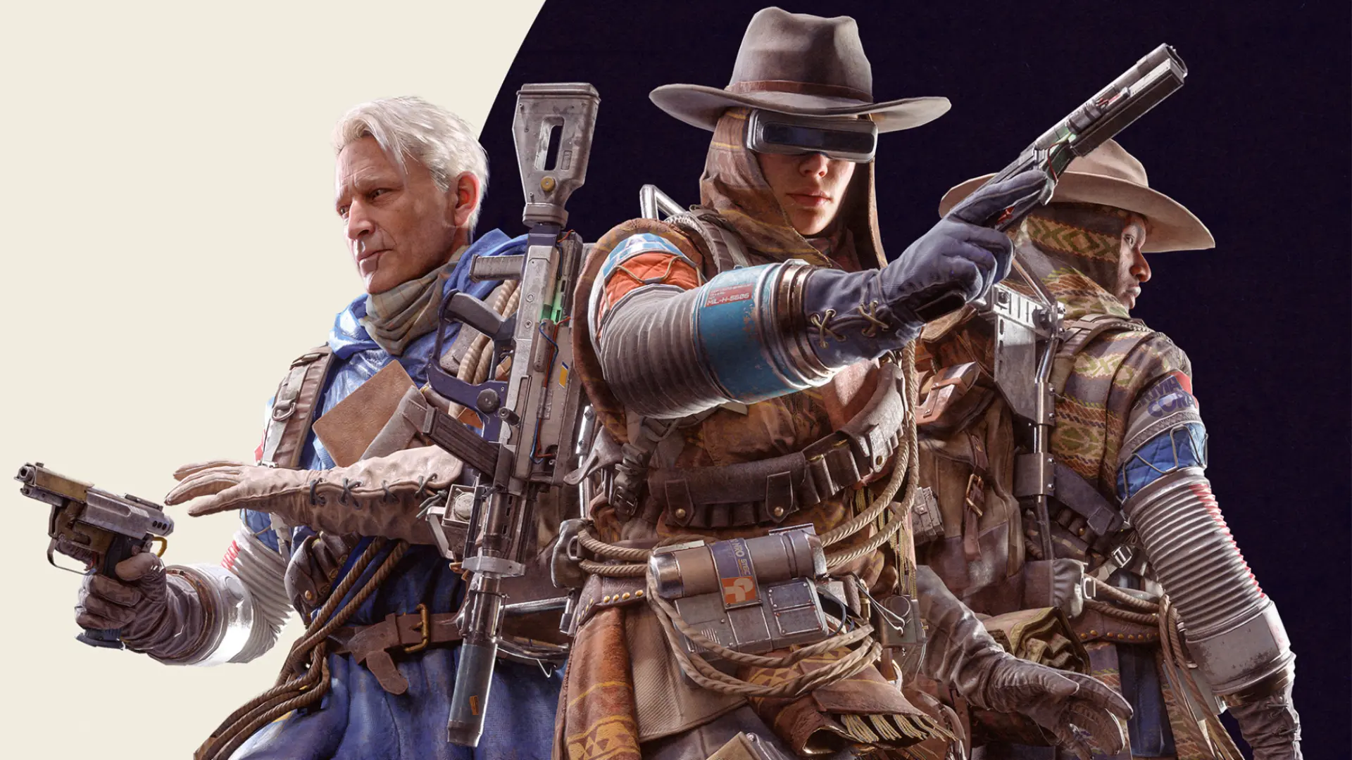 В ARC Raiders не будет скинов в стиле Fortnite - изображение
