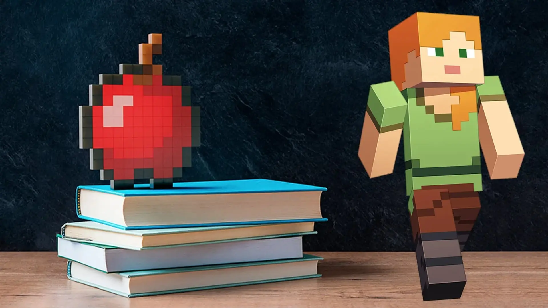 Minecraft. Education Edition для обучения: сравнение версий - изображение