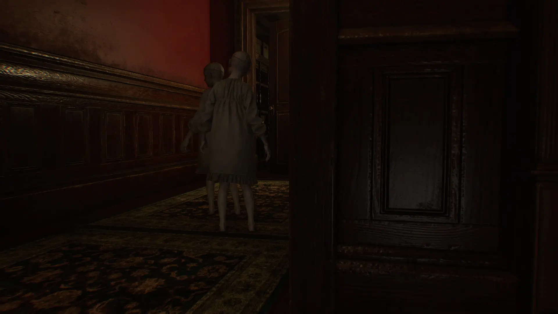 Resident Evil Requiem. Как выбраться из приюта - изображение
