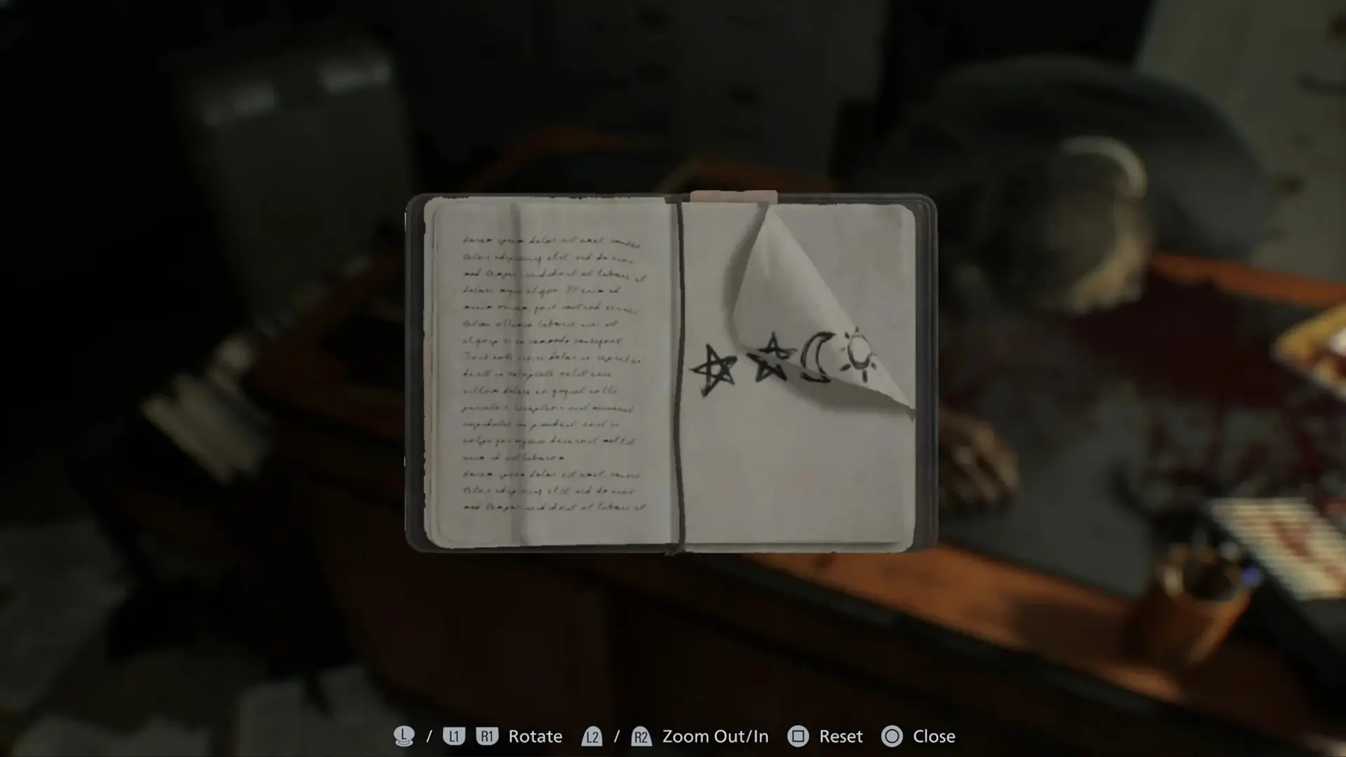 Resident Evil Requiem. Как открыть дверь в главном холле - изображение