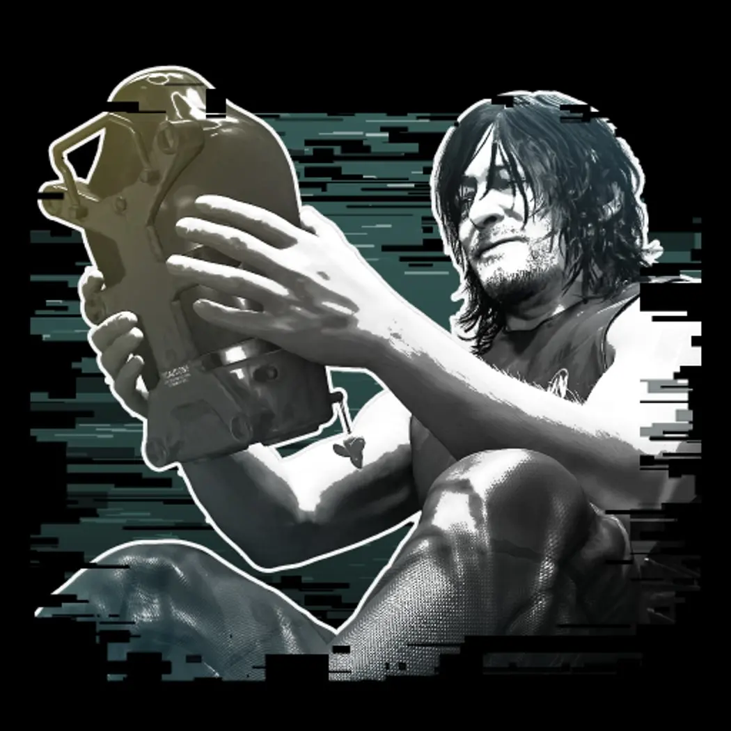Death Stranding 2: On the Beach. Все достижения - изображение