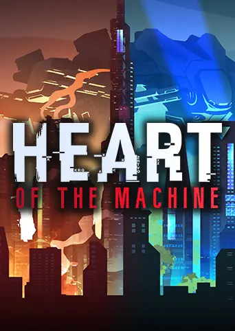 Купить Heart of the Machine - изображение