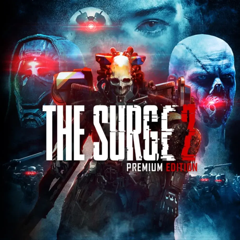 Купить The Surge 2 - Premium Edition - изображение