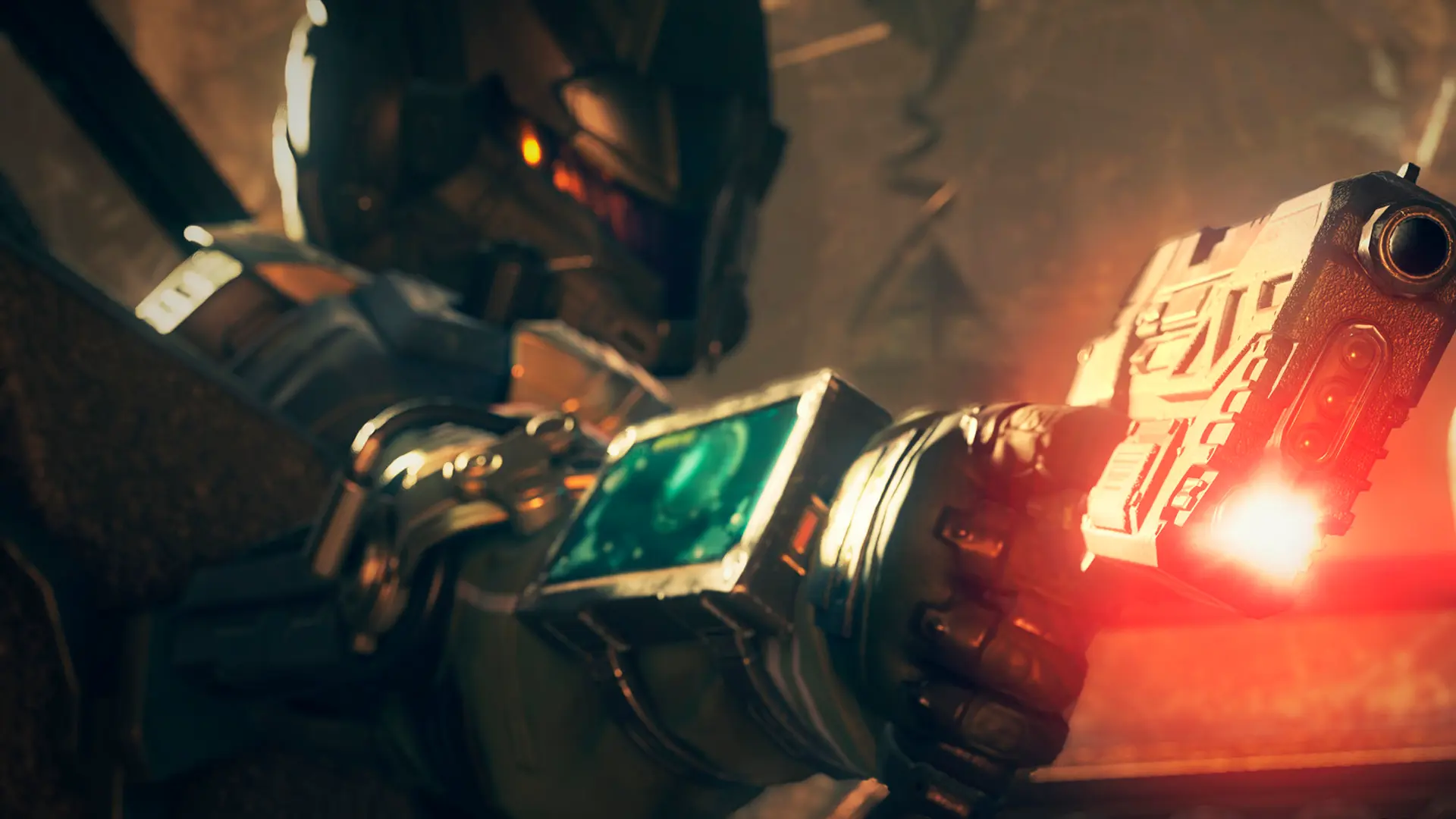 Закрытая Sony студия Dark Outlaw Games не занималась игрой-сервисом - изображение
