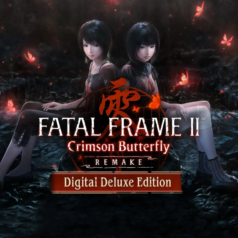 Купить Fatal Frame II: Crimson Butterfly Remake Digital Deluxe Edition - изображение