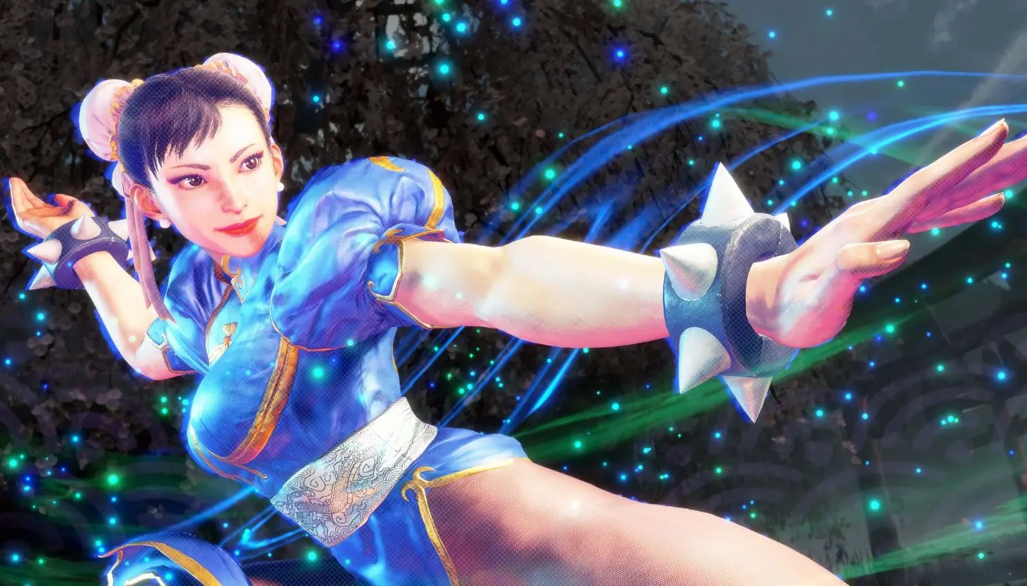 Инвестиционная фирма принца  Саудовской Аравии приобрела 5% акций Capcom - изображение