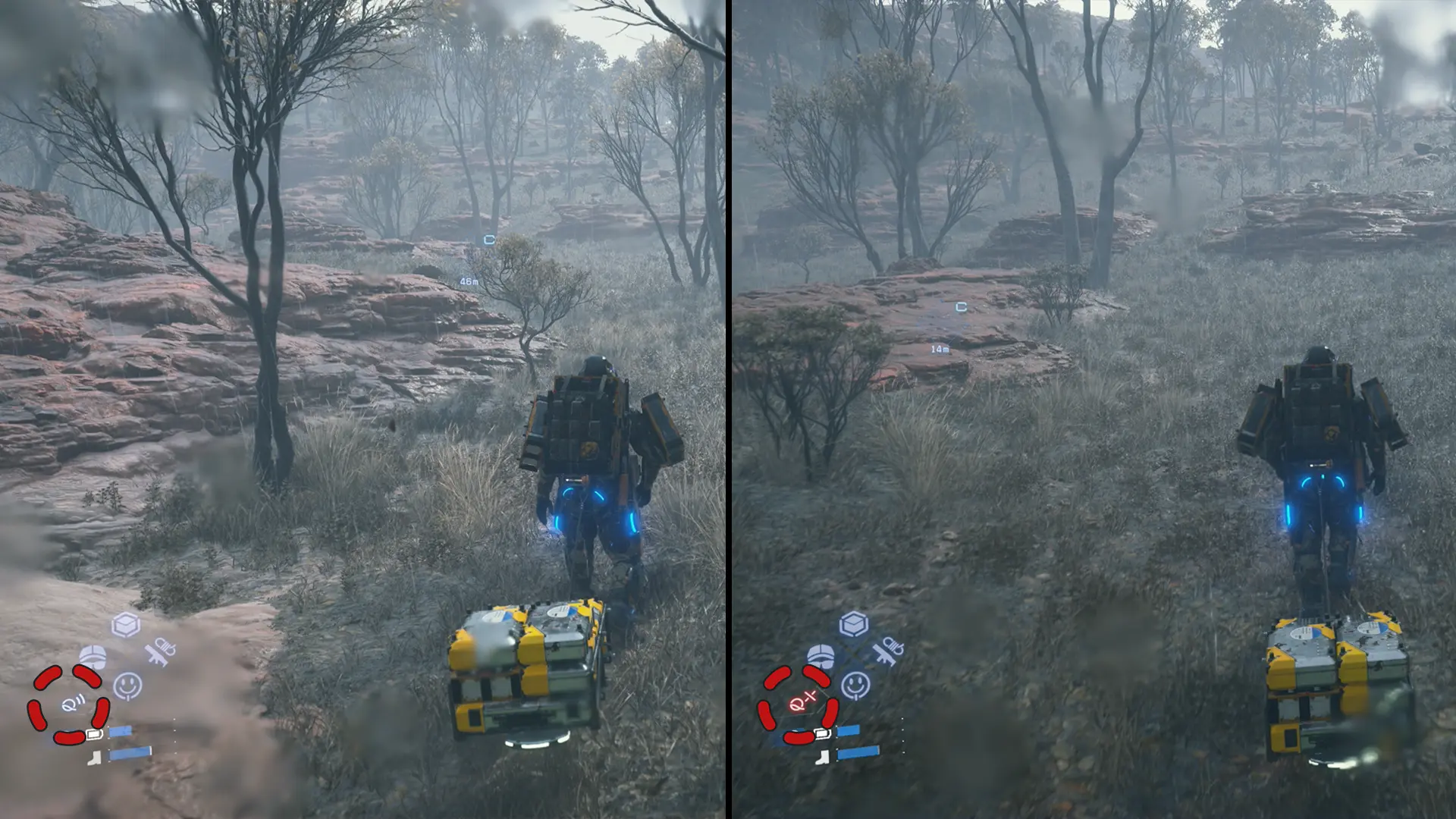 Death Stranding 2: On the Beach. Неочевидные механики - изображение