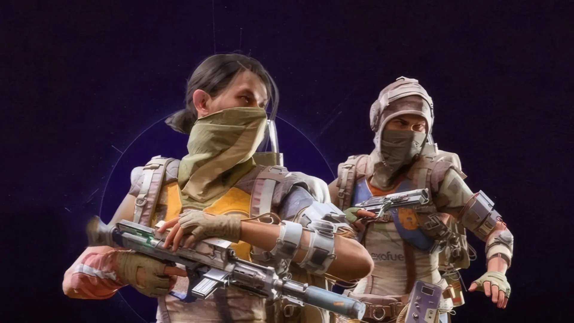 ARC Raiders. Что добавят в обновлении «Горячая точка» - изображение
