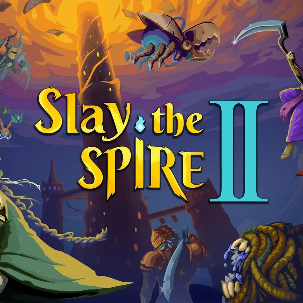Купить Slay the Spire 2 - изображение