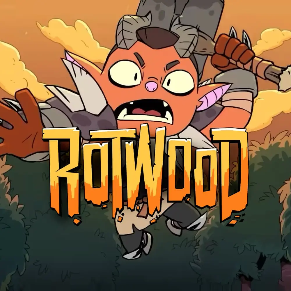 Купить Rotwood - изображение