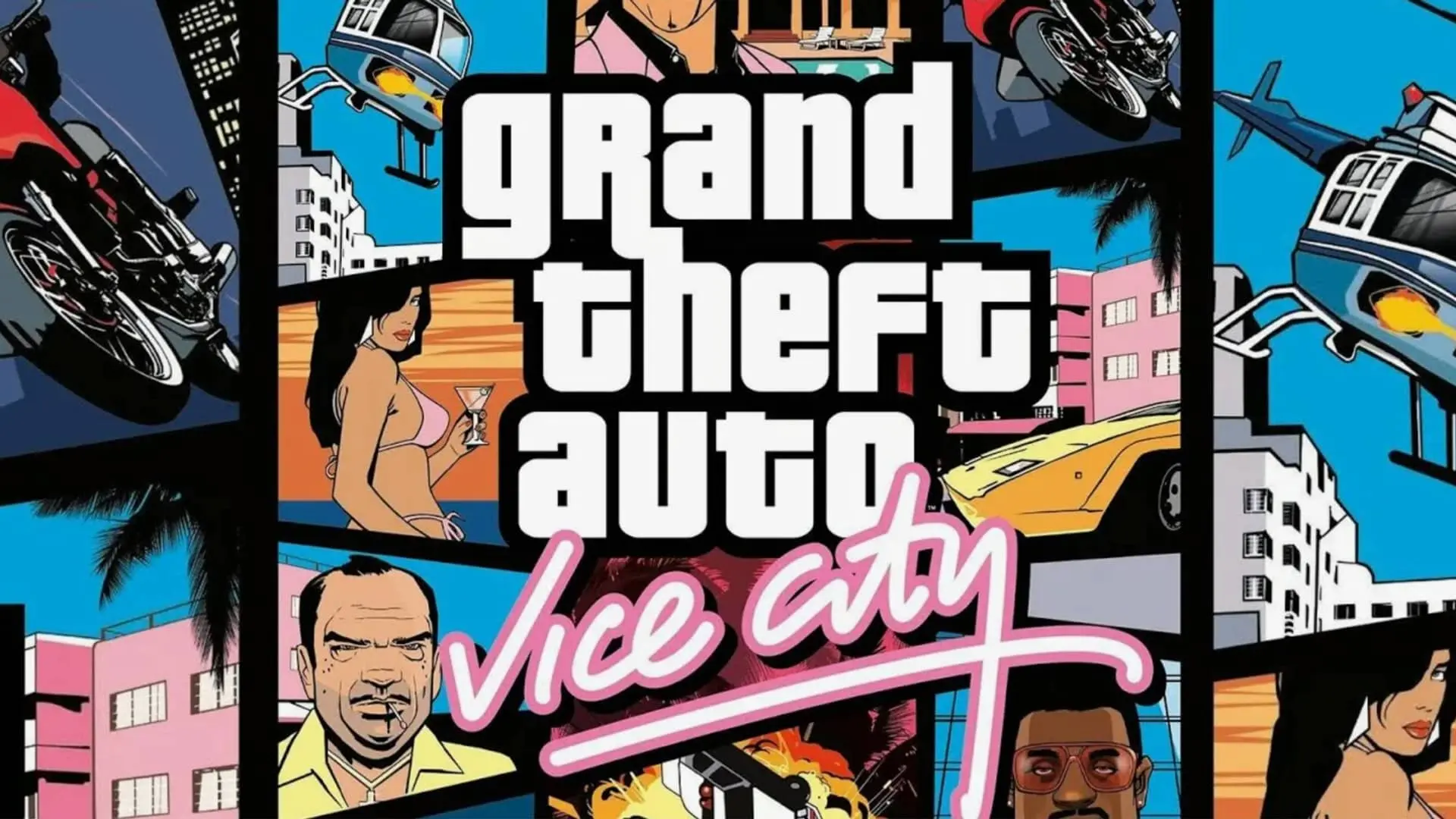 GTA: Vice City. Все чит-коды - изображение