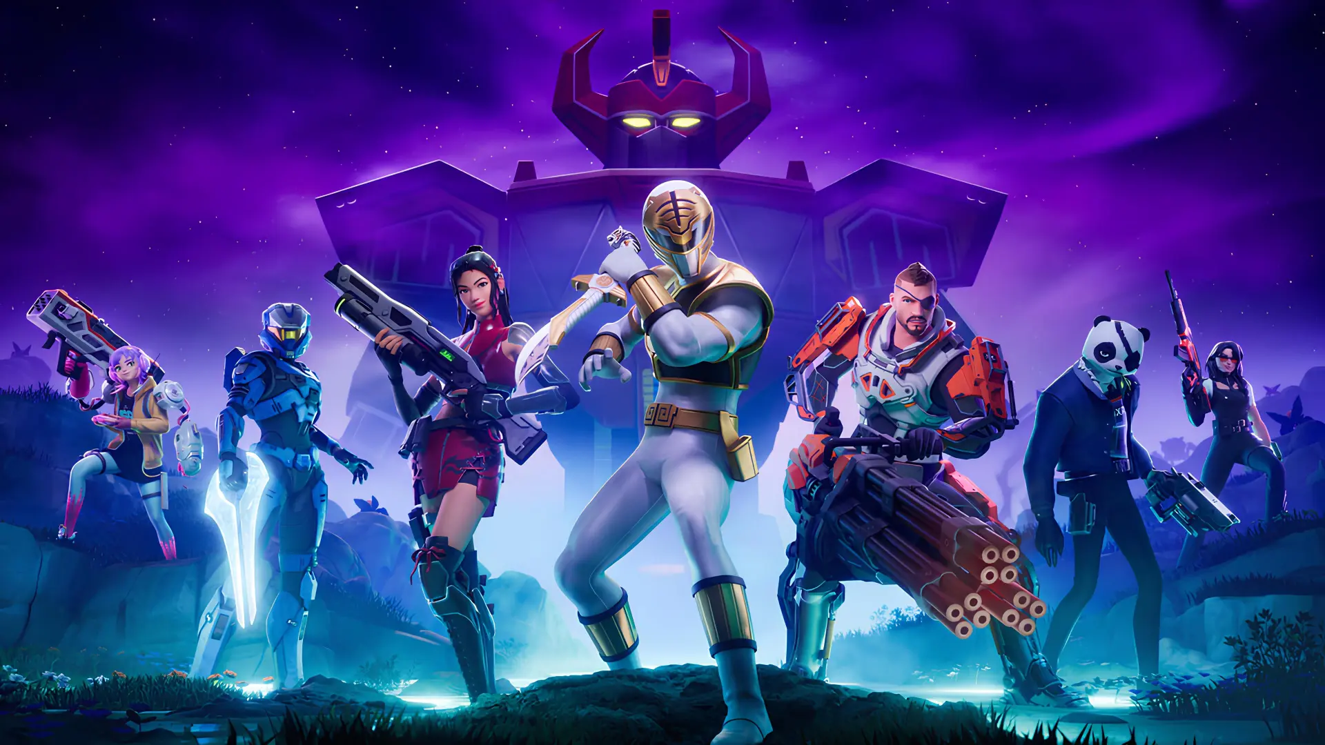Уволенные разрабы Fortnite не ожидали сокращений - изображение