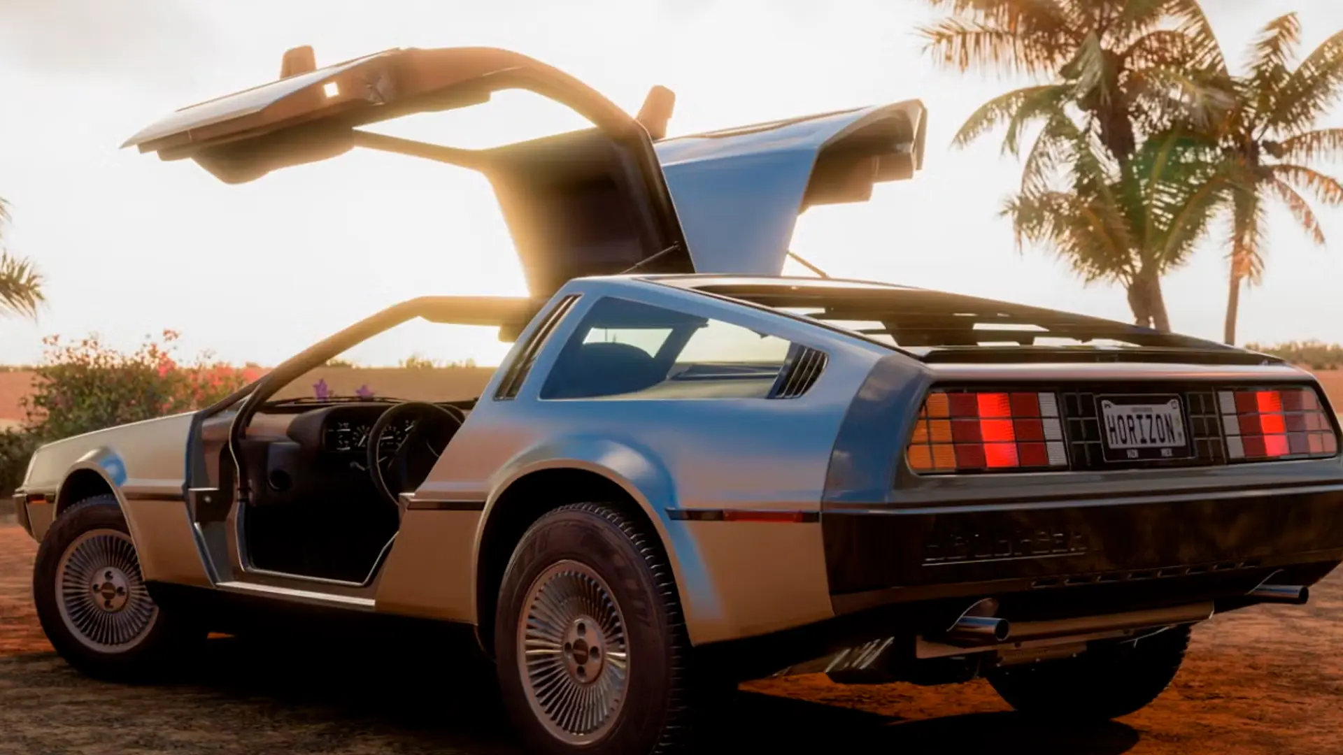 В магазин Forza Horizon 5 завезли все «бонусные» автомобили - изображение