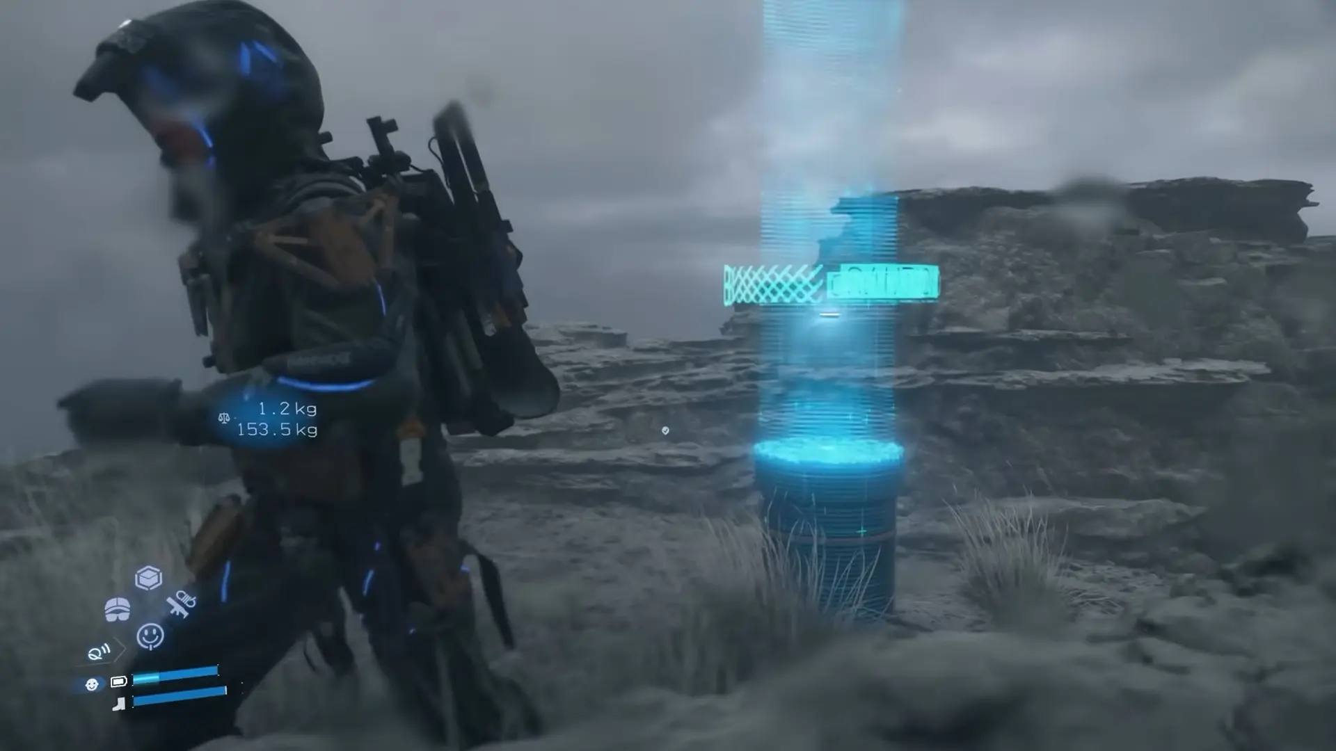 Death Stranding 2: On the Beach. Все постройки - изображение