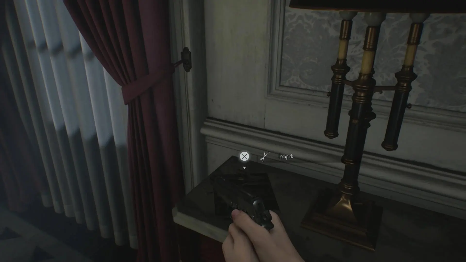 Resident Evil Requiem. Где найти все отмычки и запертые ящики - изображение