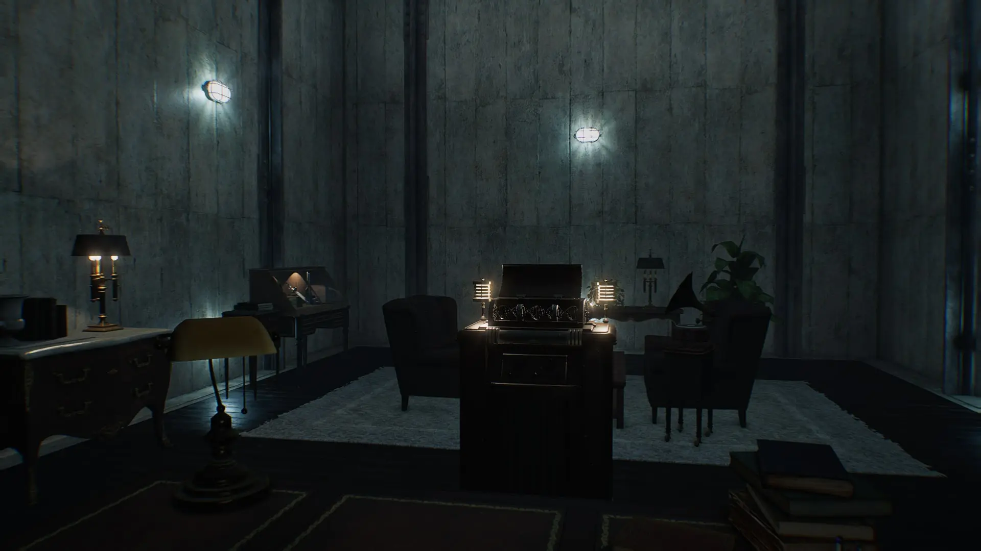 Resident Evil Requiem. Как решить головоломку в VIP-зале - изображение