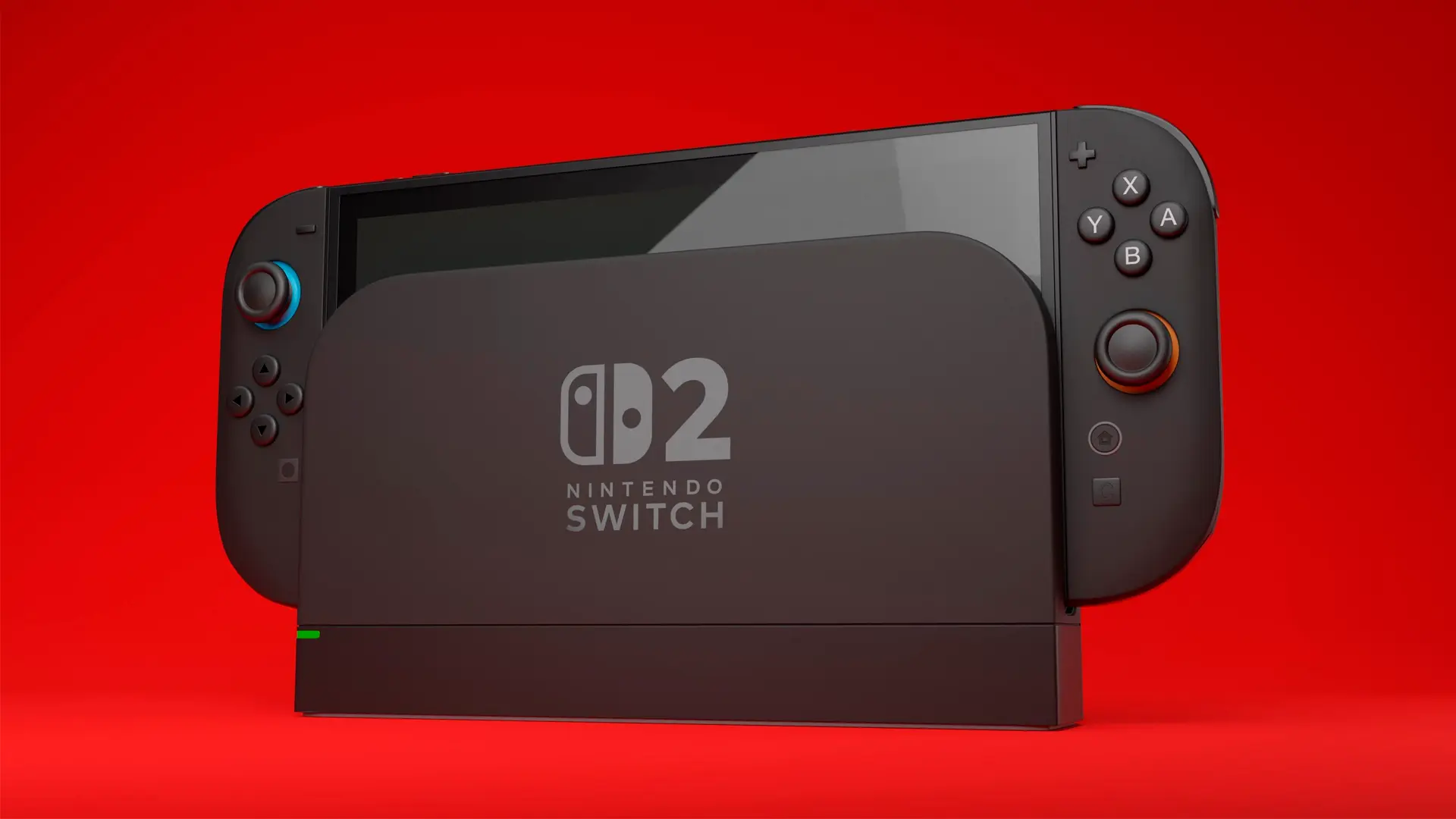 Nintendo сократит выпуск Switch 2 на 30% из-за слабых продаж в США - изображение