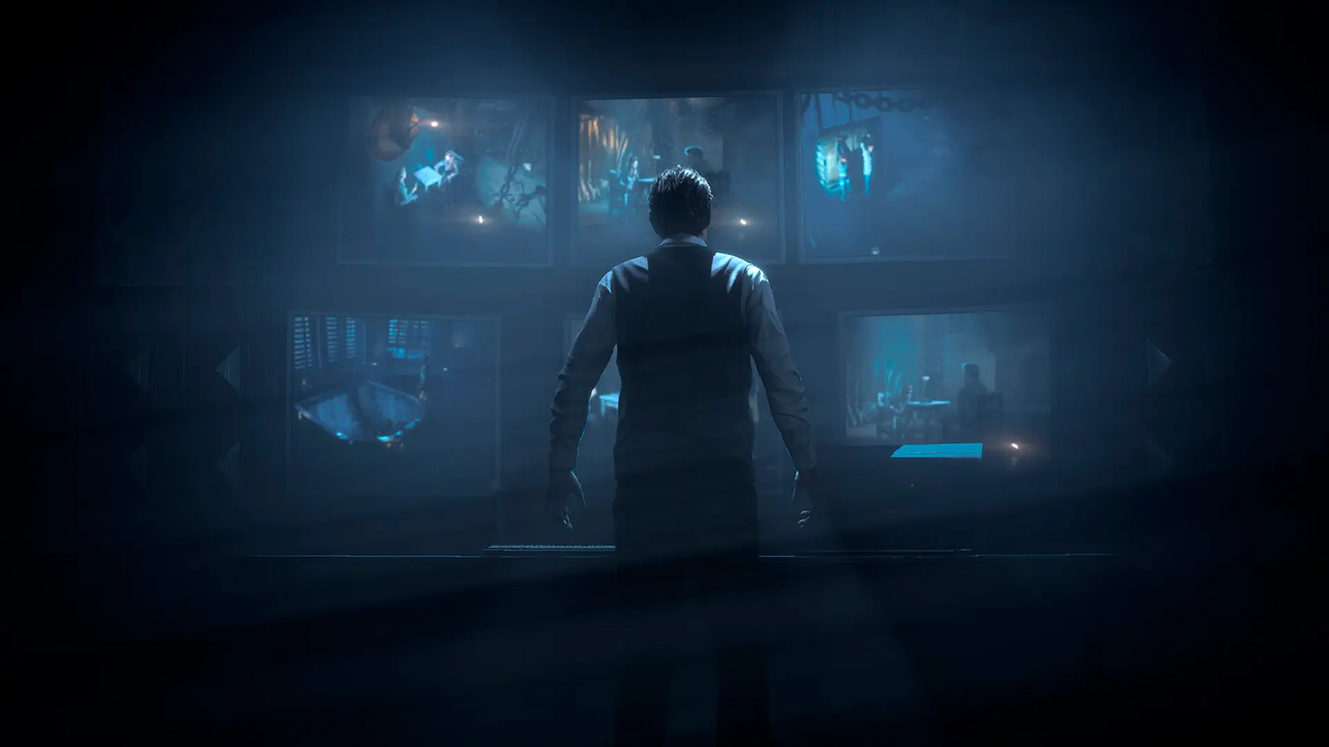 Закрылась студия Ballistic Moon — она выпустила ремейк Until Dawn - изображение
