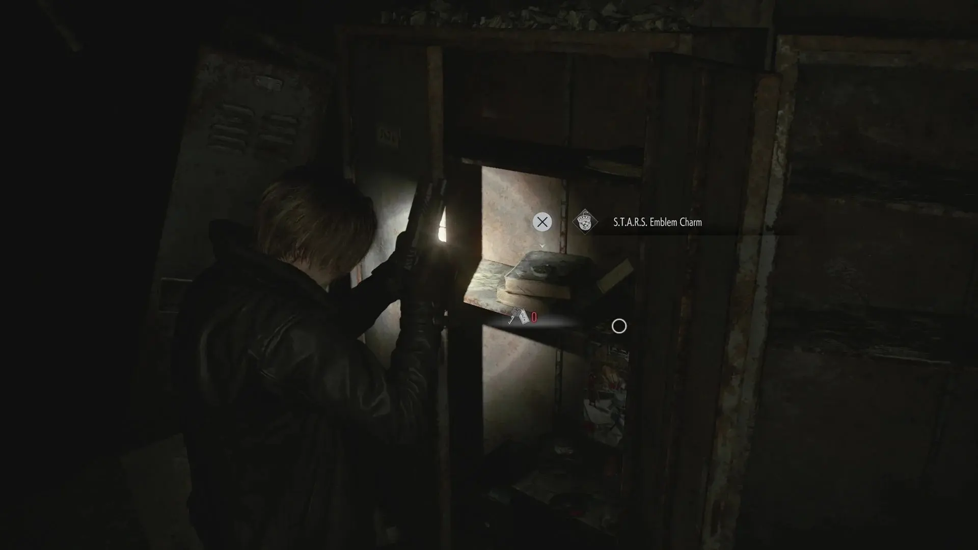 Resident Evil Requiem. Все Украшения - изображение