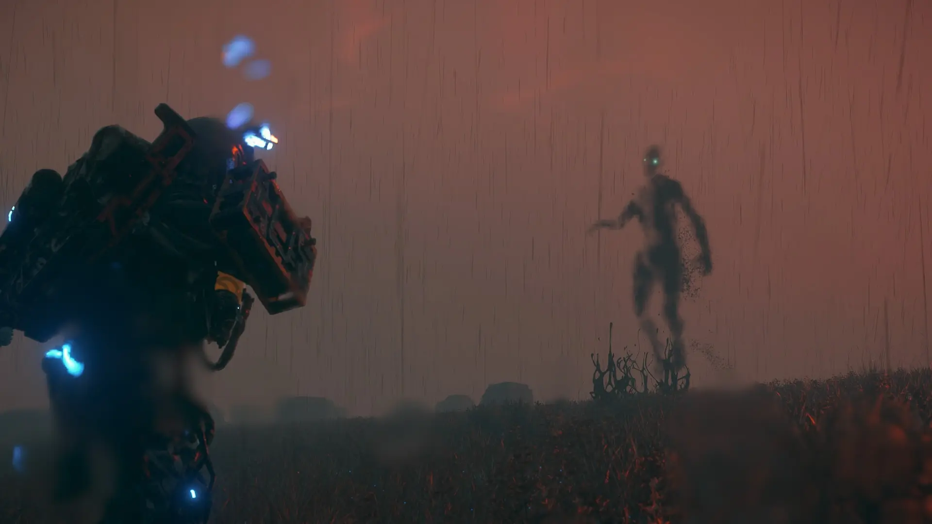Death Stranding 2: On the Beach. Советы для игры на хардкоре - изображение