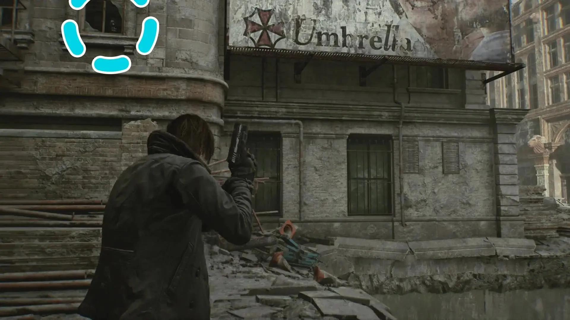Resident Evil Requiem. Где найти всех Мистеров Енотов - изображение