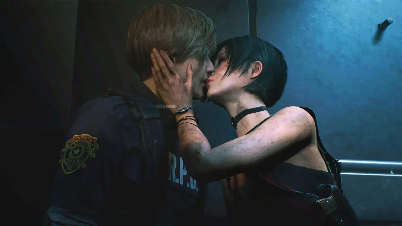 Dusk Golem: Ада Вонг появится в DLC для Resident Evil Requiem - изображение