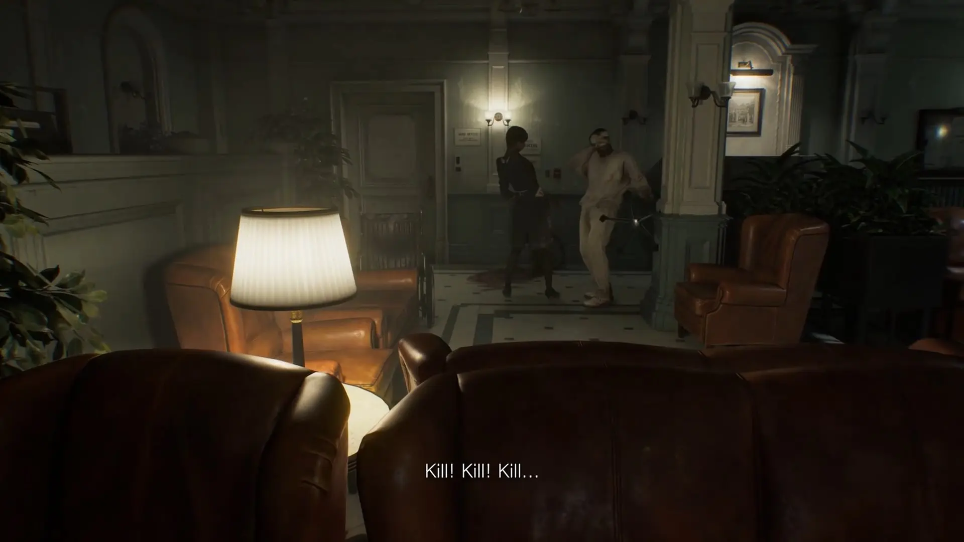 Resident Evil Requiem. 33 классные пасхалки и отсылки - изображение