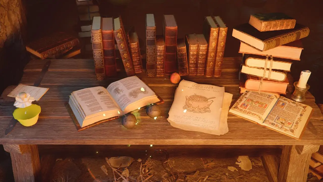 Crimson Desert. 28 неочевидных механик - изображение