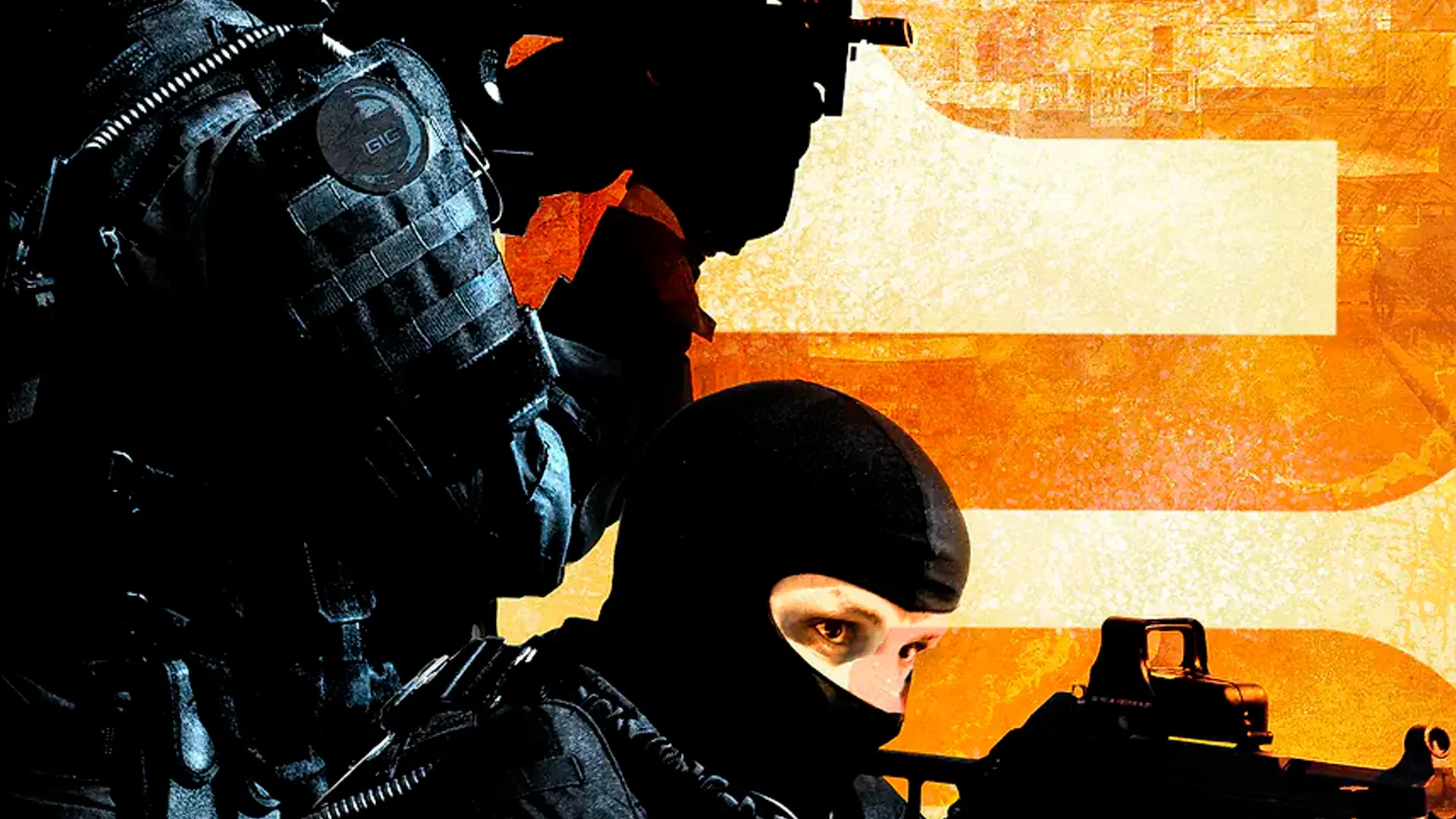 CS:GO «вернулась» в Steam - изображение