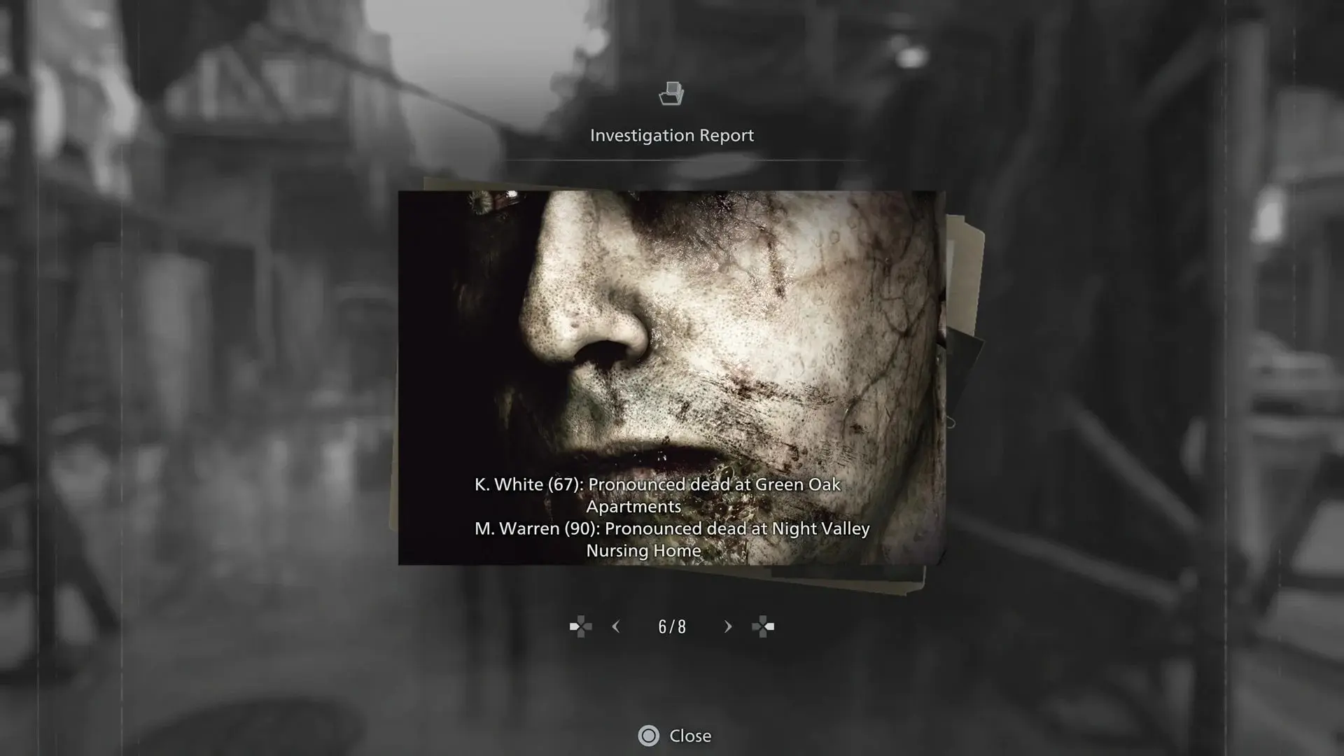 Resident Evil Requiem. 33 классные пасхалки и отсылки - изображение