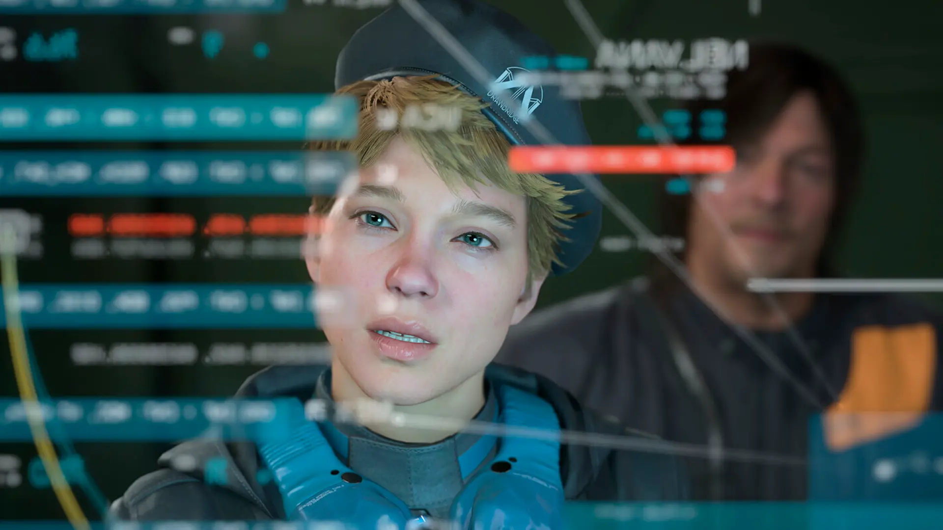 В сеть за 2 дня до релиза слили ПК-версию Death Stranding 2: On the Beach - изображение