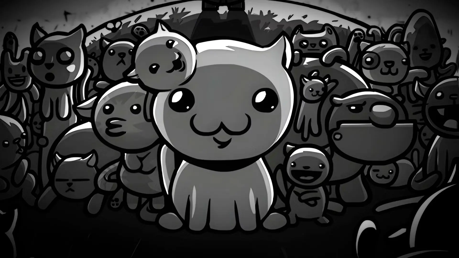 В Mewgenics добавят 4 новых класса и больше 300 способностей - изображение