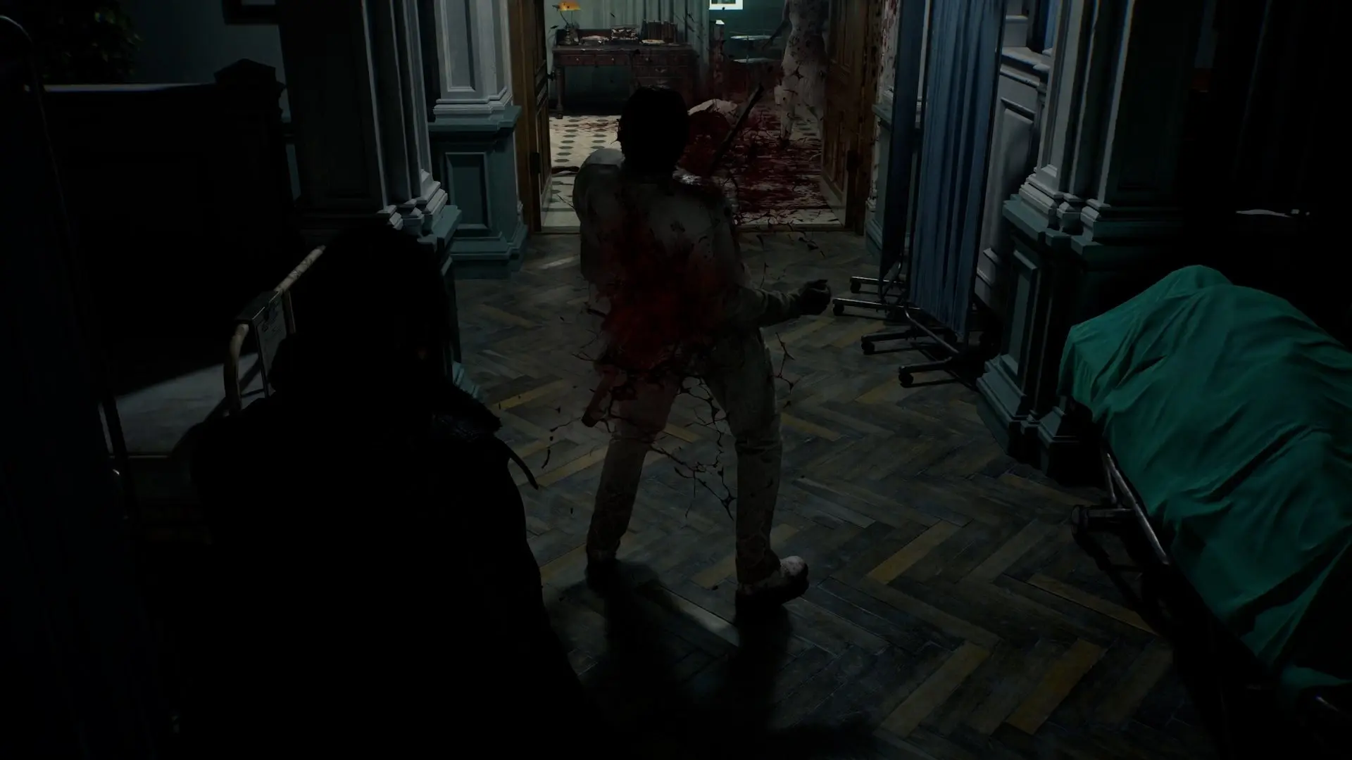 Resident Evil Requiem. 33 классные пасхалки и отсылки - изображение