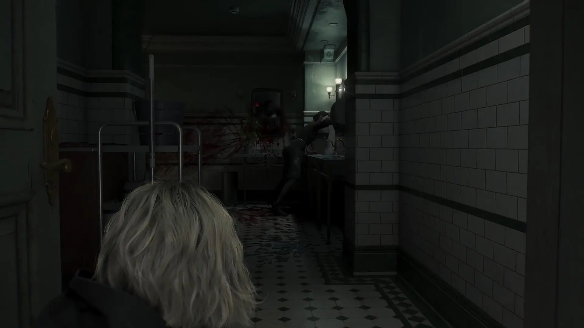 Resident Evil Requiem. 33 классные пасхалки и отсылки - изображение