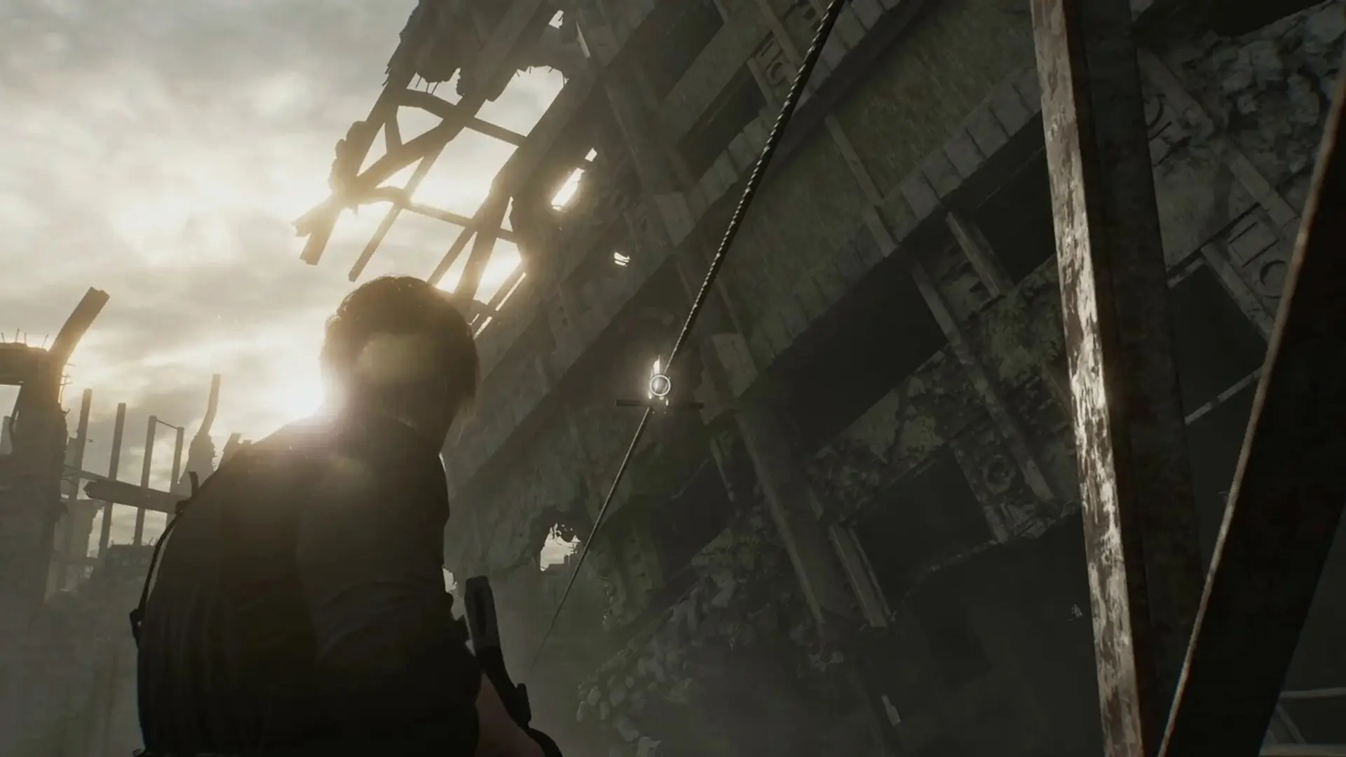 Resident Evil Requiem. Где найти все части детонатора - изображение